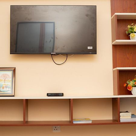 High Level Apartment Haatso Екстер'єр фото