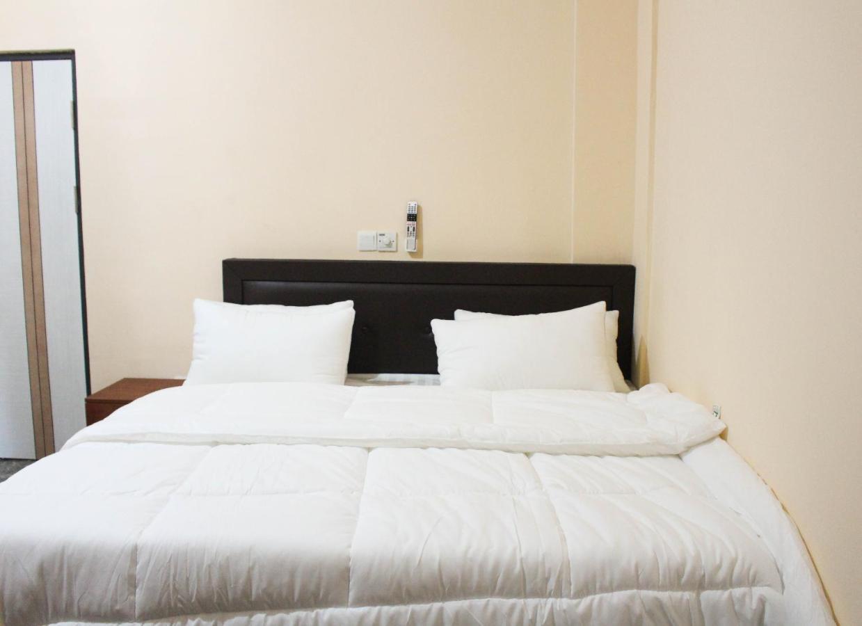 High Level Apartment Haatso Екстер'єр фото