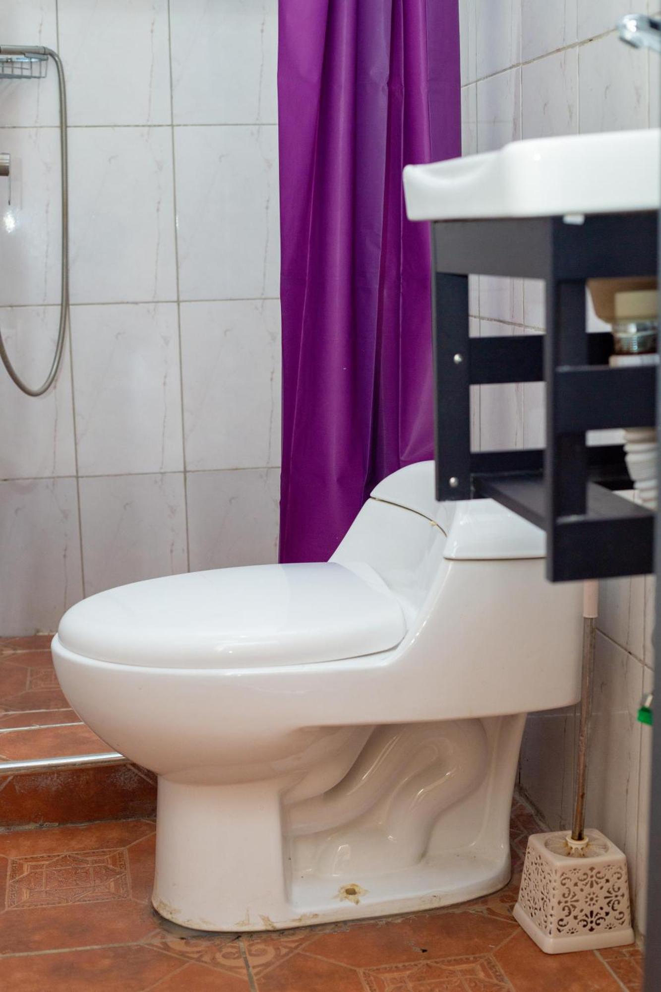 High Level Apartment Haatso Екстер'єр фото