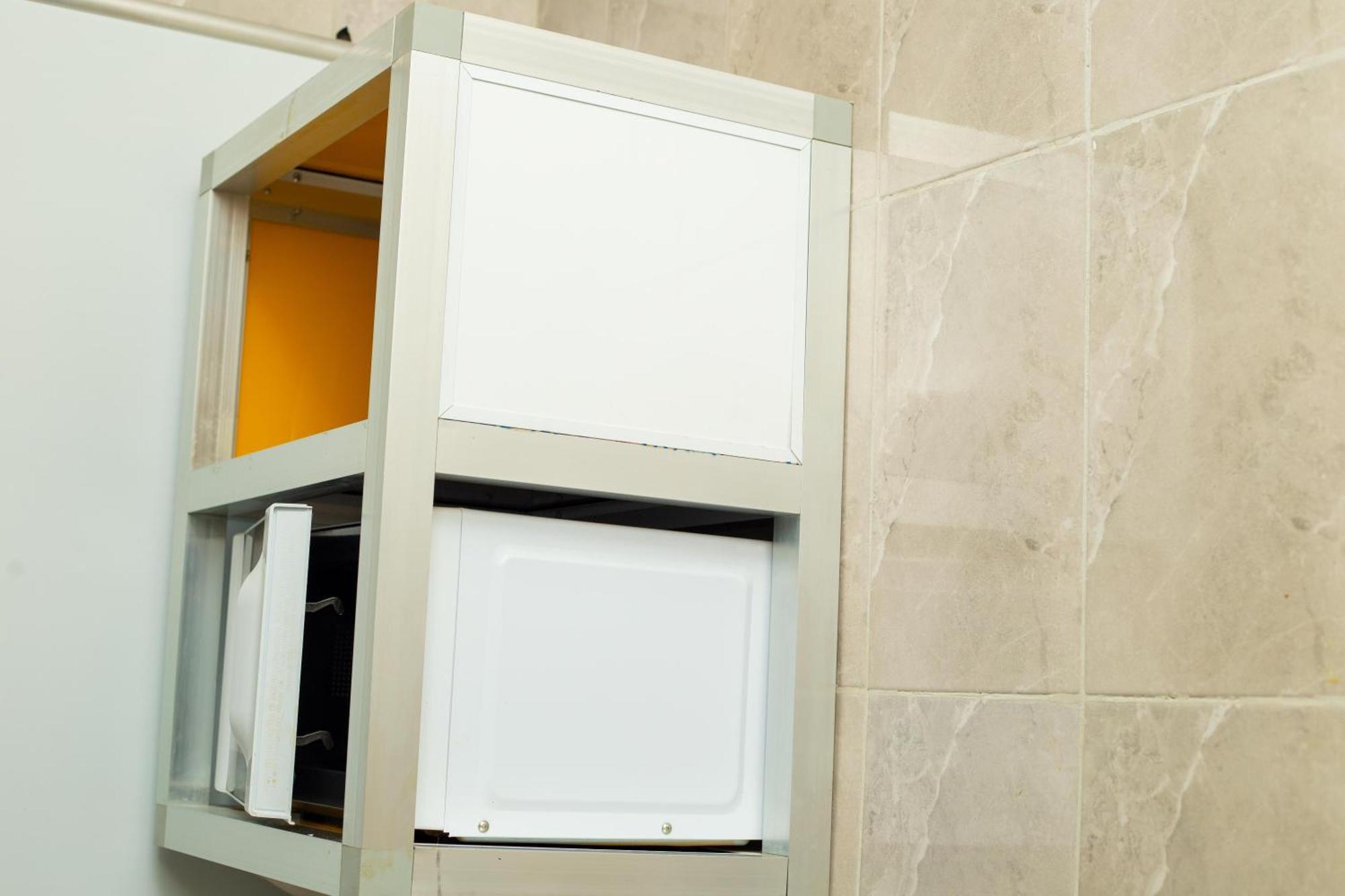 High Level Apartment Haatso Екстер'єр фото