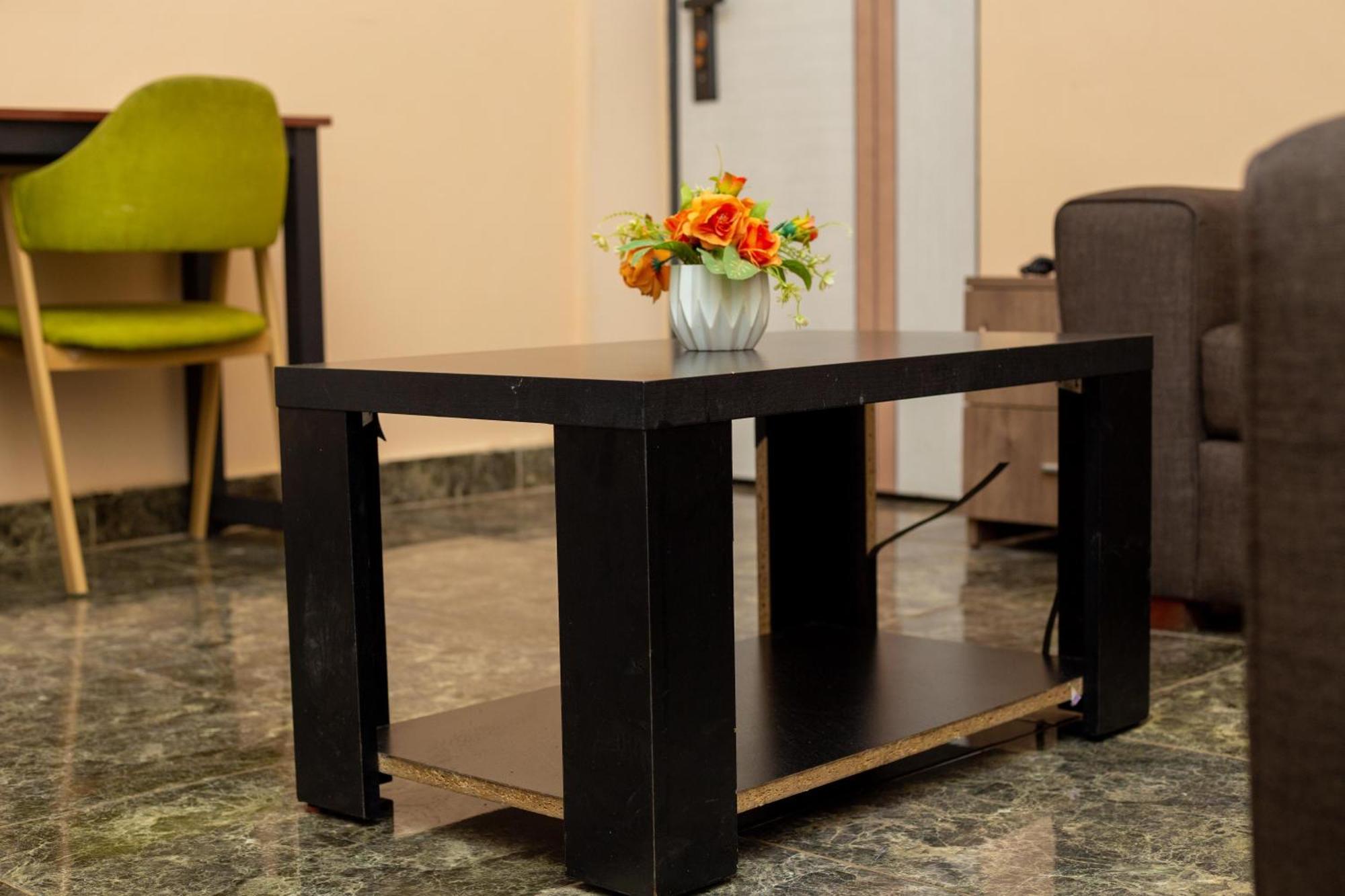 High Level Apartment Haatso Екстер'єр фото