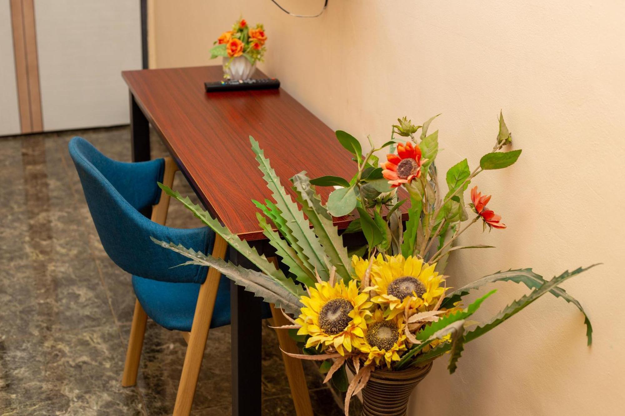 High Level Apartment Haatso Екстер'єр фото